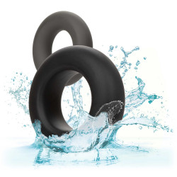 alpha ring by Calextotics Lot de 2 Cockrings Alpha Ring